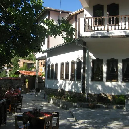 Hotel комплекс водопада 2*