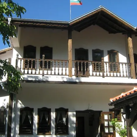 комплекс водопада Hotel